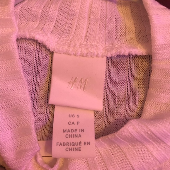 H&M short sleeve - Picture 4 of 4